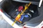 Alfombra cubeta Protector maletero Renault Talisman